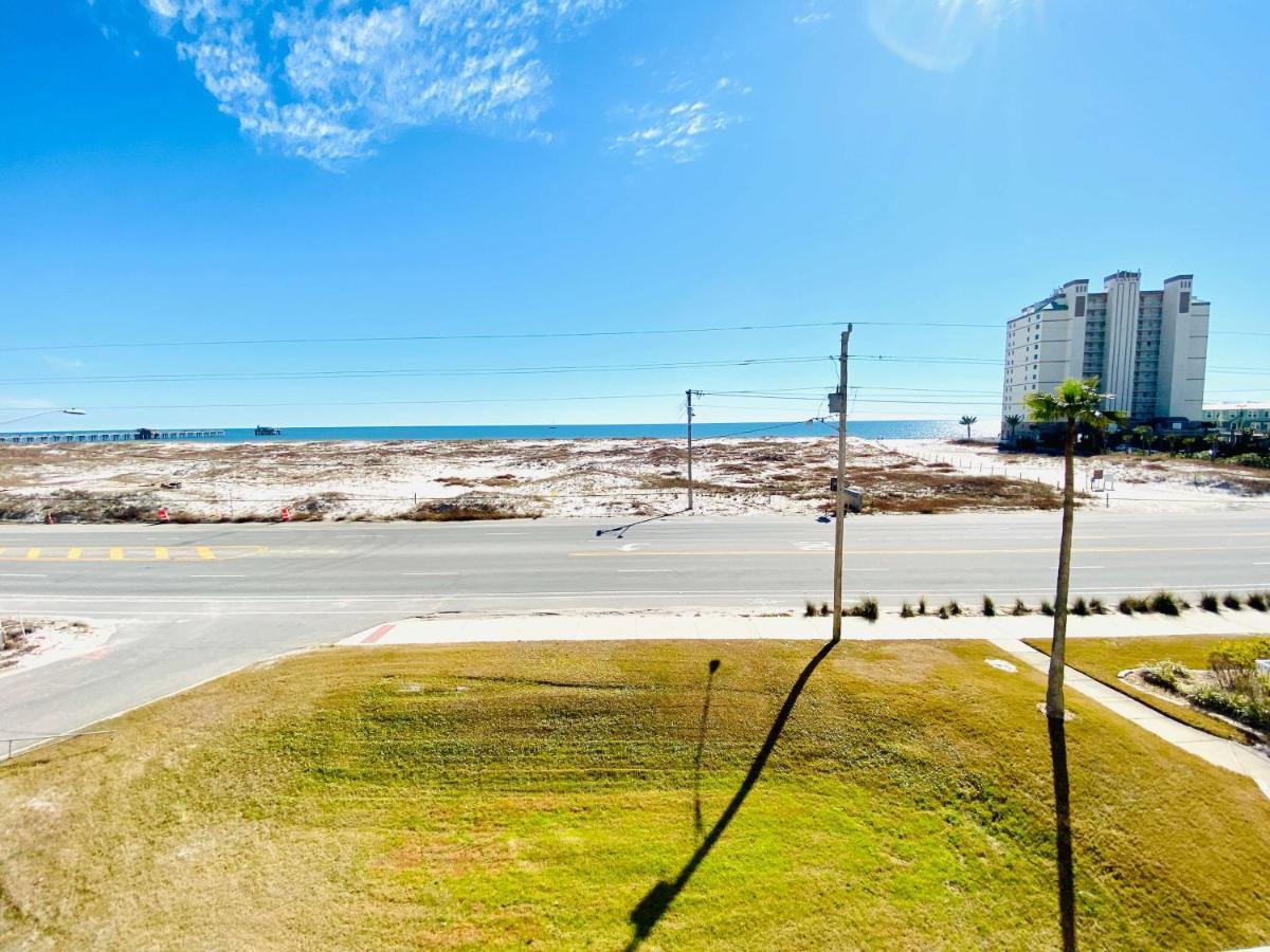 Grand Beach 315 By Albvr - Come Relax At Our Beautiful Condo In The Heart Of Gulf Shores! 外观 照片