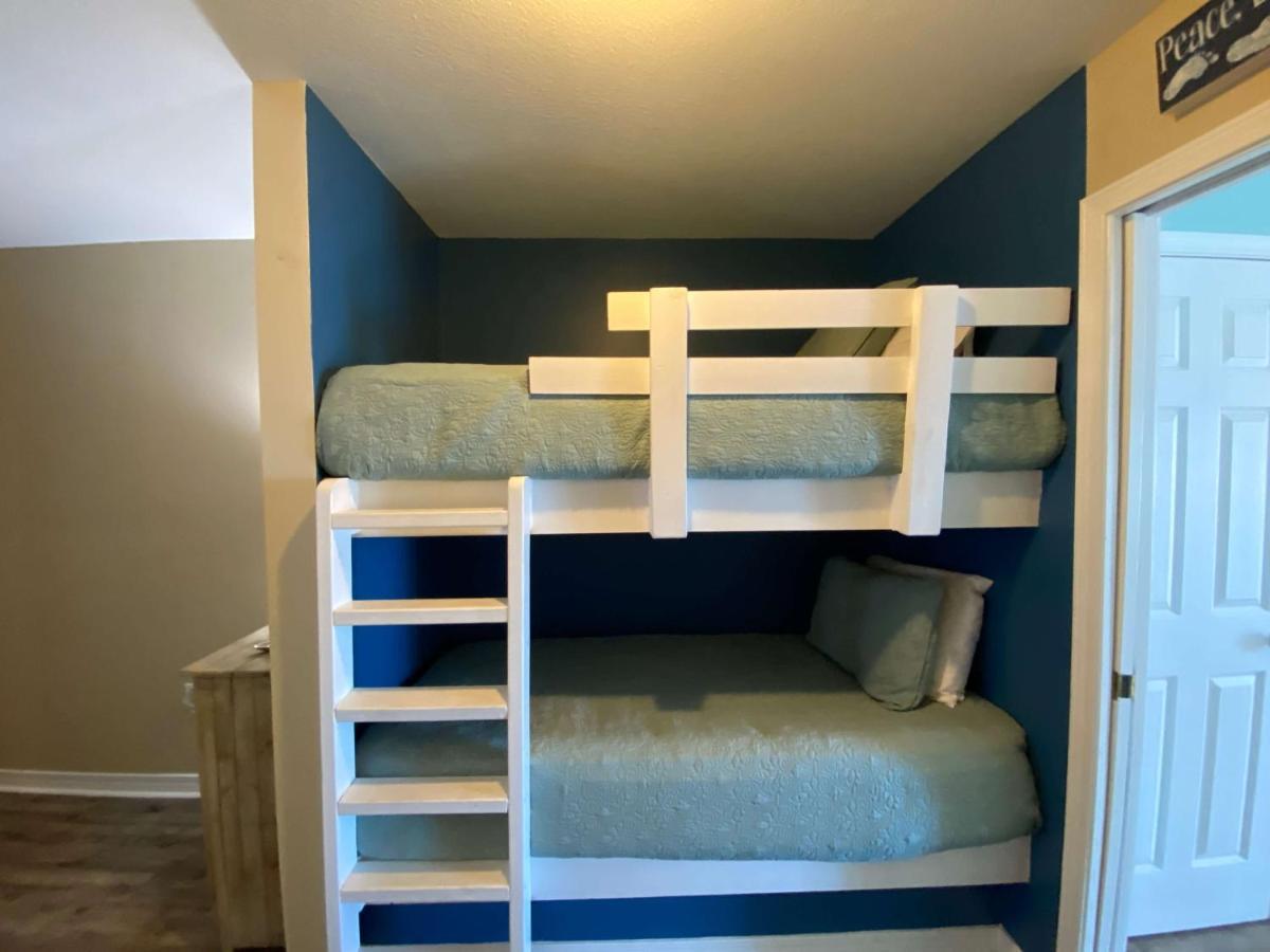 Grand Beach 315 By Albvr - Come Relax At Our Beautiful Condo In The Heart Of Gulf Shores! 外观 照片
