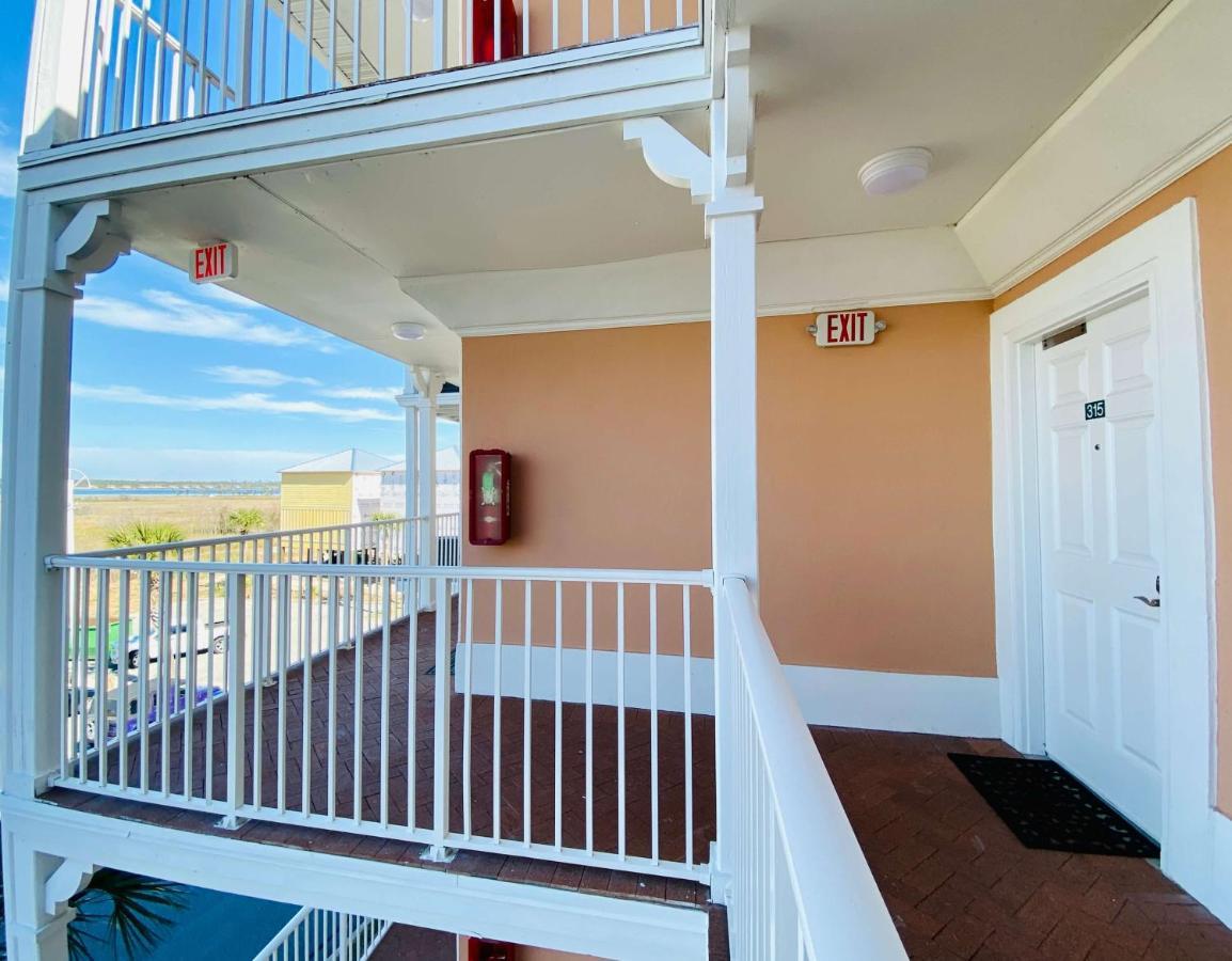 Grand Beach 315 By Albvr - Come Relax At Our Beautiful Condo In The Heart Of Gulf Shores! 外观 照片