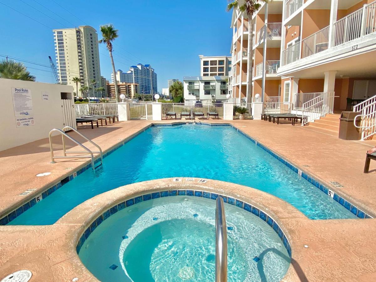 Grand Beach 315 By Albvr - Come Relax At Our Beautiful Condo In The Heart Of Gulf Shores! 外观 照片