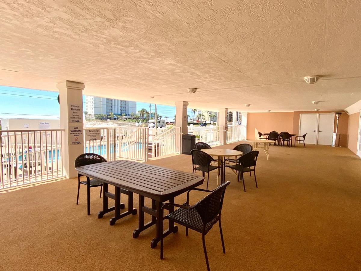 Grand Beach 315 By Albvr - Come Relax At Our Beautiful Condo In The Heart Of Gulf Shores! 外观 照片
