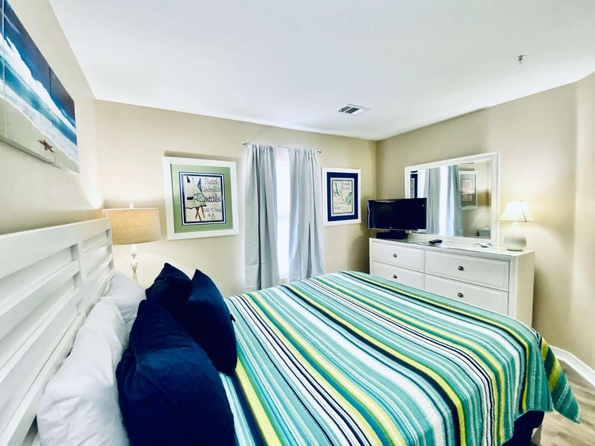 Grand Beach 315 By Albvr - Come Relax At Our Beautiful Condo In The Heart Of Gulf Shores! 外观 照片
