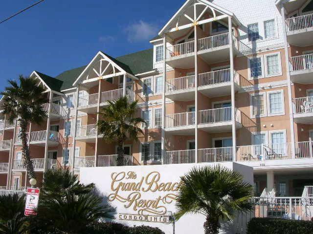 Grand Beach 315 By Albvr - Come Relax At Our Beautiful Condo In The Heart Of Gulf Shores! 外观 照片