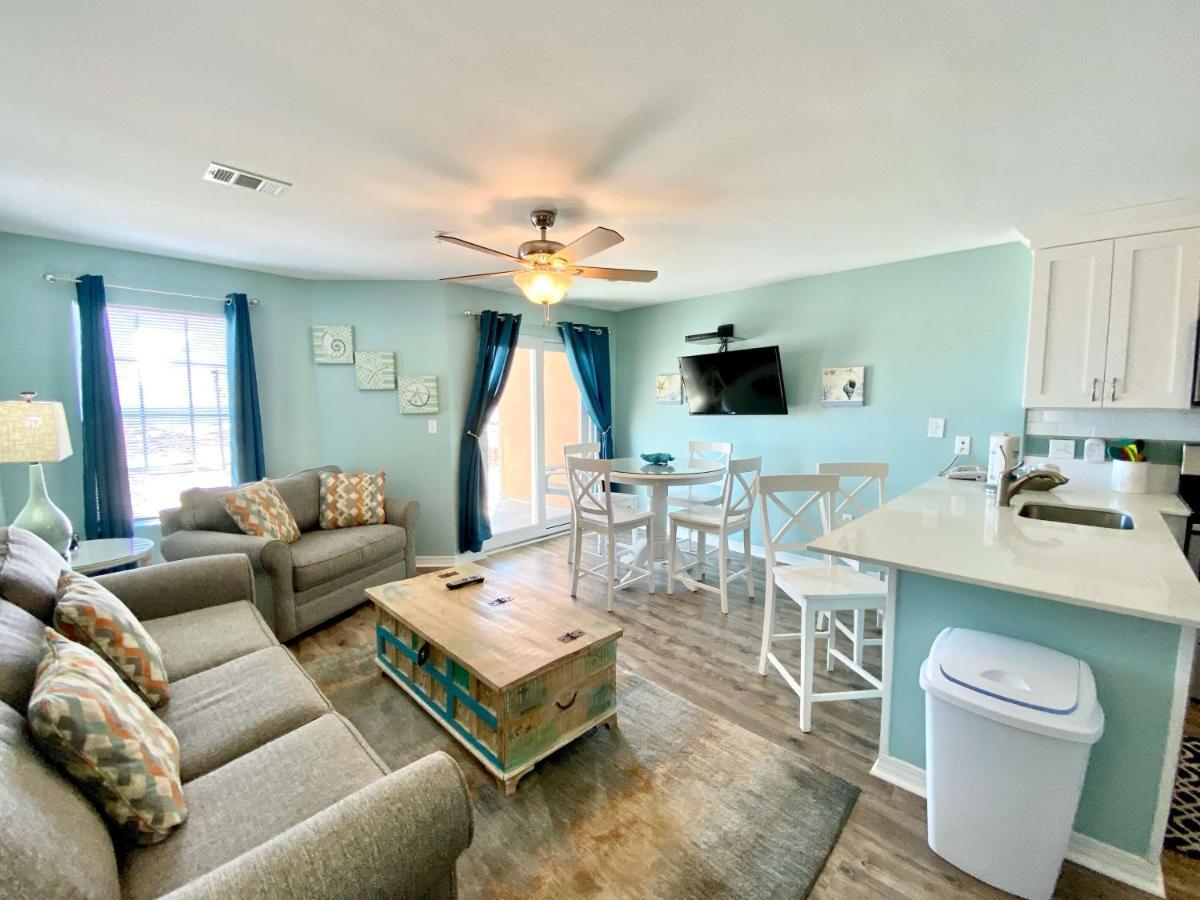 Grand Beach 315 By Albvr - Come Relax At Our Beautiful Condo In The Heart Of Gulf Shores! 外观 照片